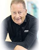 Profilbild Hans Peter Jäger